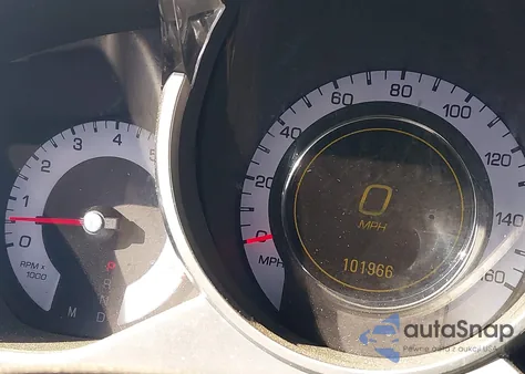 2011 Cadillac Srx Luxury Collection из США, поврежденный, VIN 3GYFNAEY1BS648078